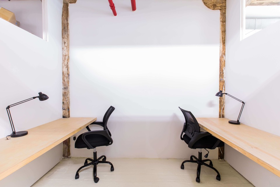 Workspace detail
